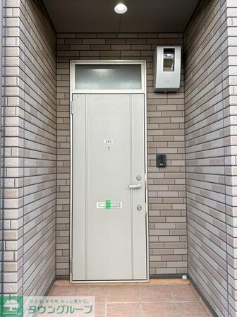 スイートハイツ2の物件内観写真